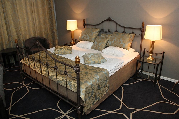 Imagen de la habitación del Hotel Dania, SILKEBORG. Foto 10