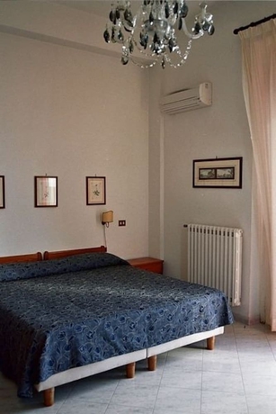 Imagen de la habitación del Hotel Dania, Sorrento. Foto 8