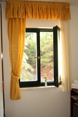 Imagen de la habitación del Hotel Danica. Foto 5