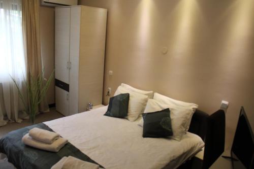 Imagen de la habitación del Hotel Danica, Vrnjačka Banja. Foto 5