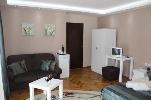 Imagen de la habitación del Hotel Danica, Vrnjačka Banja. Foto 6