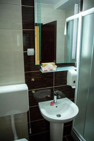 Imagen de la habitación del Hotel Danica, Vrnjačka Banja. Foto 7