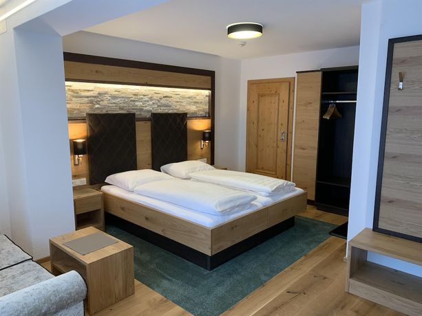 Imagen de la habitación del Hotel Daniel, Brand. Foto 6