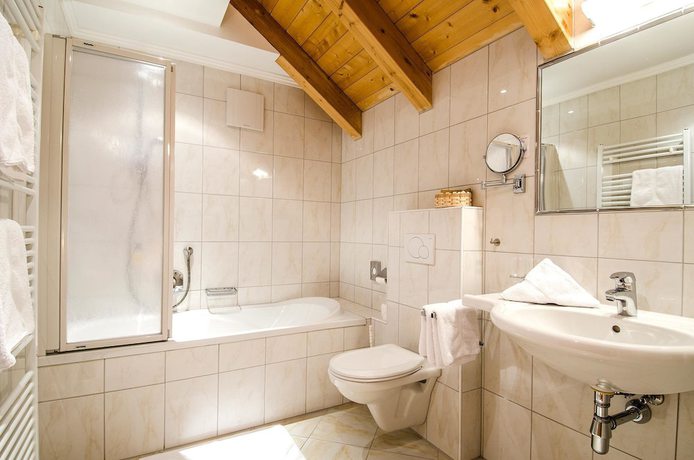 Imagen de la habitación del Hotel Daniel, Brand. Foto 9