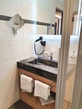Imagen de la habitación del Hotel Daniel, Brand. Foto 11