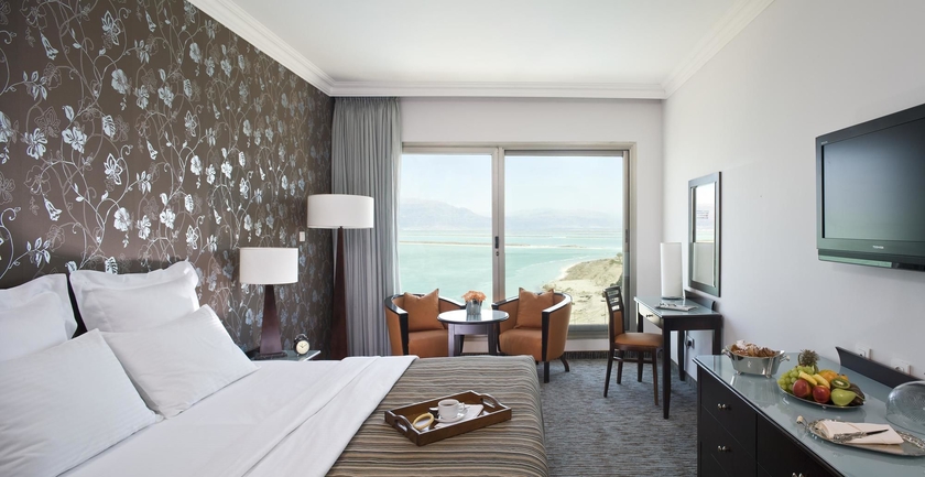 Imagen de la habitación del Hotel Daniel Dead Sea. Foto 6