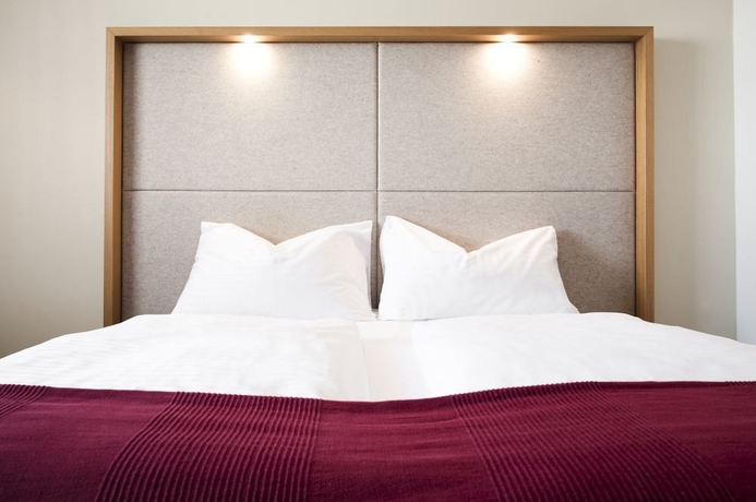 Imagen de la habitación del Hotel Daniel Graz. Foto 6