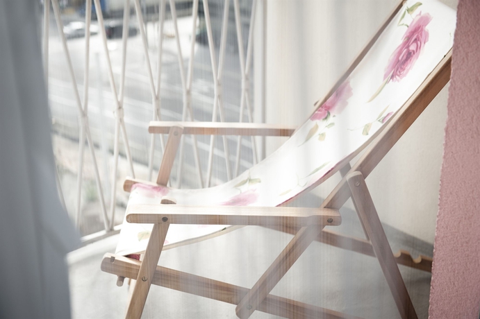 Imagen de la habitación del Hotel Daniel Graz. Foto 8