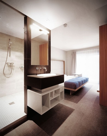 Imagen de la habitación del Hotel Daniel Graz. Foto 12