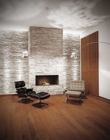 Imagen de los interiores del Hotel Daniel Graz. Foto 16