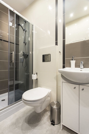 Imagen de la habitación del Hotel Daniel Griffin Aparthotel By Artery Hotels. Foto 6