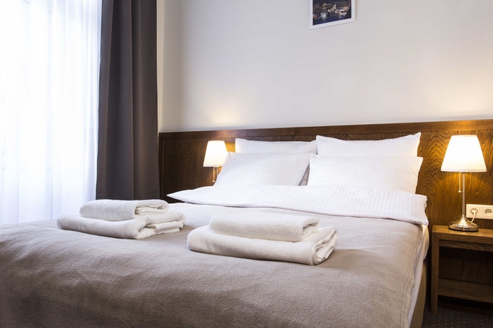 Imagen de la habitación del Hotel Daniel Griffin Aparthotel By Artery Hotels. Foto 7