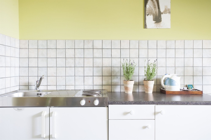 Imagen de la habitación del Hotel Daniel Griffin Aparthotel By Artery Hotels. Foto 10