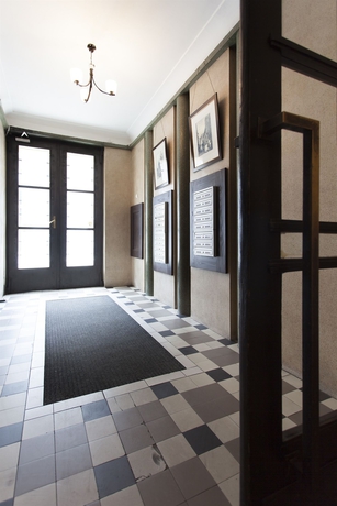 Imagen de los interiores del Hotel Daniel Griffin Aparthotel By Artery Hotels. Foto 15