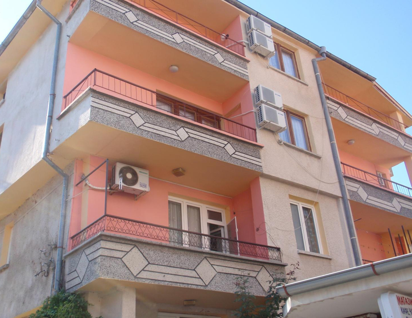 Imagen general del Hotel Daniel Guest House. Foto 1