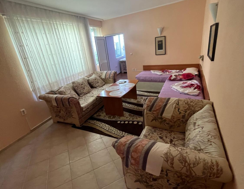Imagen general del Hotel Daniel Guest House. Foto 3