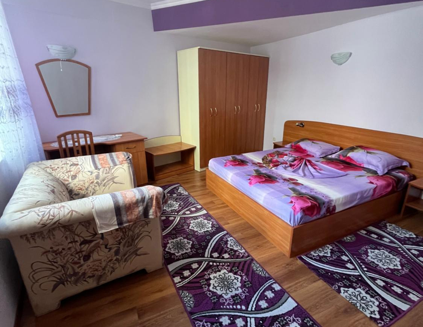 Imagen general del Hotel Daniel Guest House. Foto 4