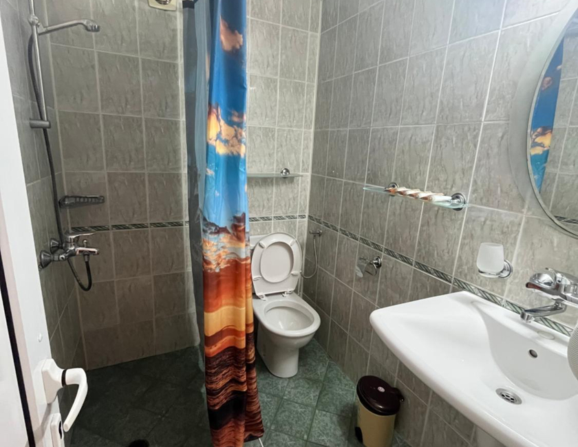 Imagen general del Hotel Daniel Guest House. Foto 6