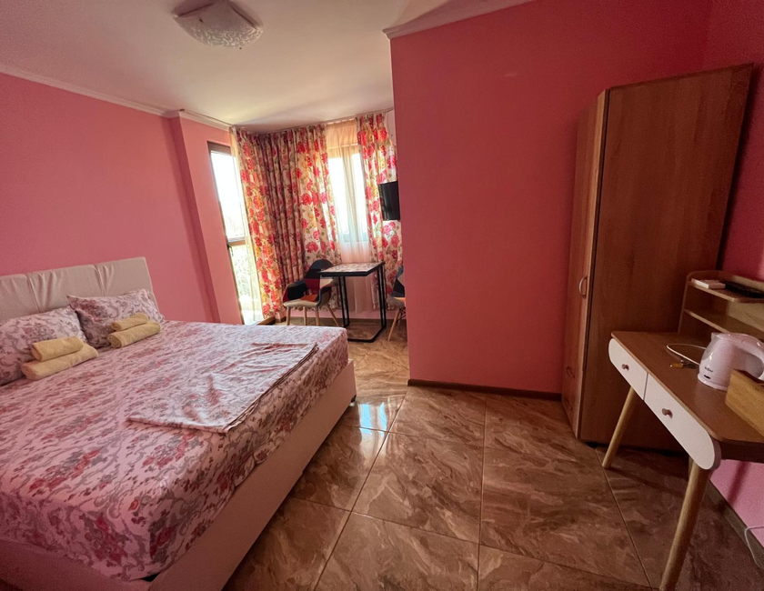 Imagen general del Hotel Daniel Guest House. Foto 8