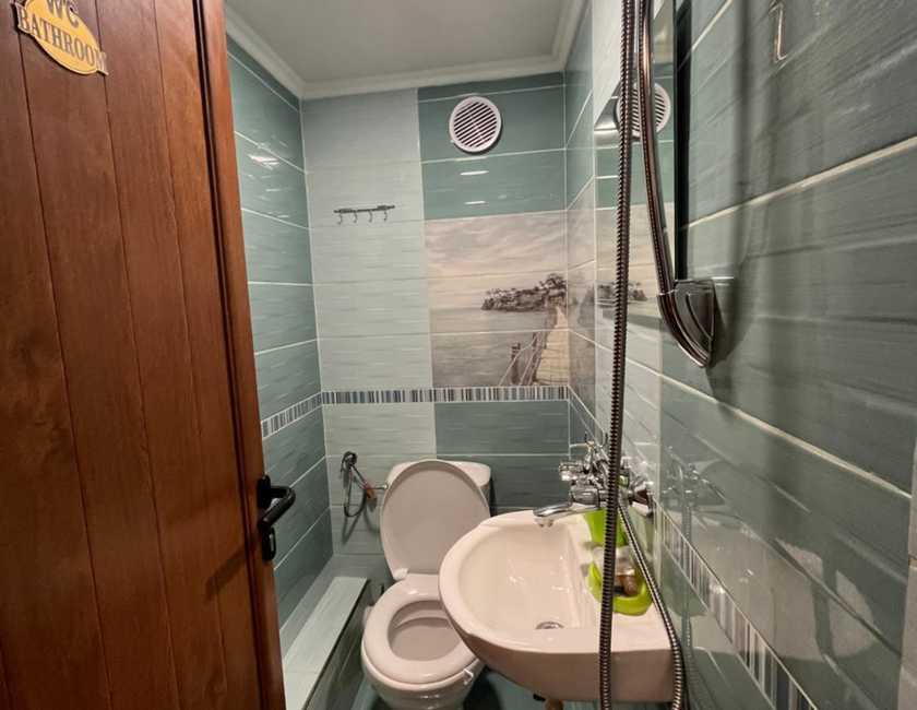 Imagen general del Hotel Daniel Guest House. Foto 10