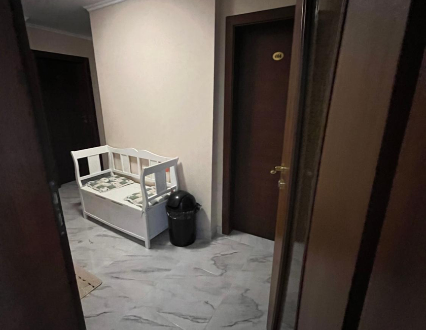 Imagen general del Hotel Daniel Guest House. Foto 11