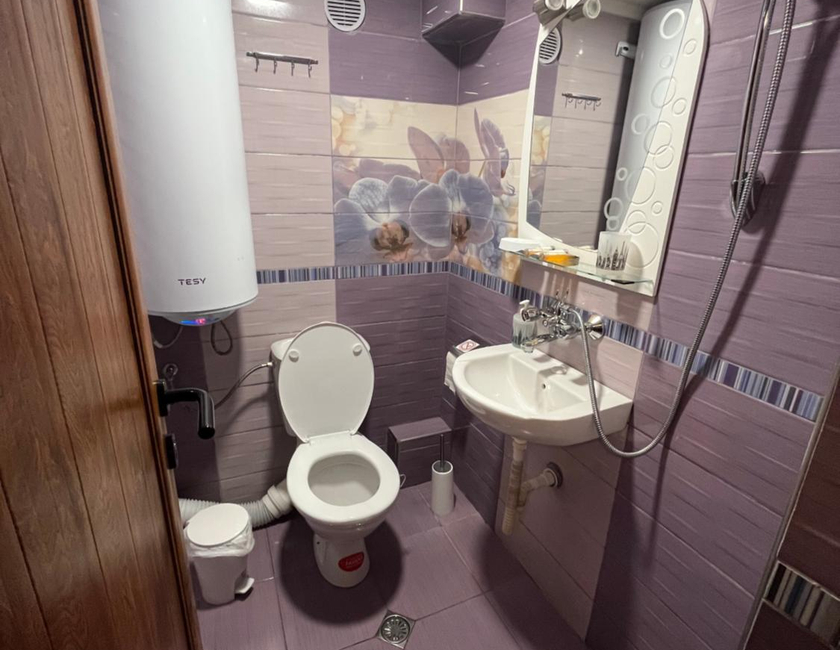 Imagen general del Hotel Daniel Guest House. Foto 14