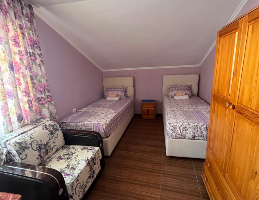 Imagen general del Hotel Daniel Guest House. Foto 15