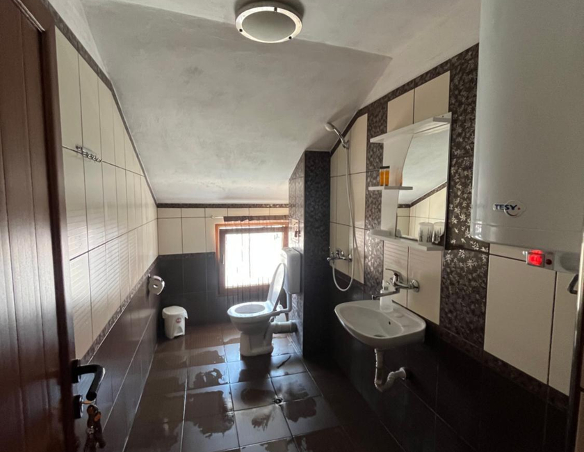 Imagen general del Hotel Daniel Guest House. Foto 16