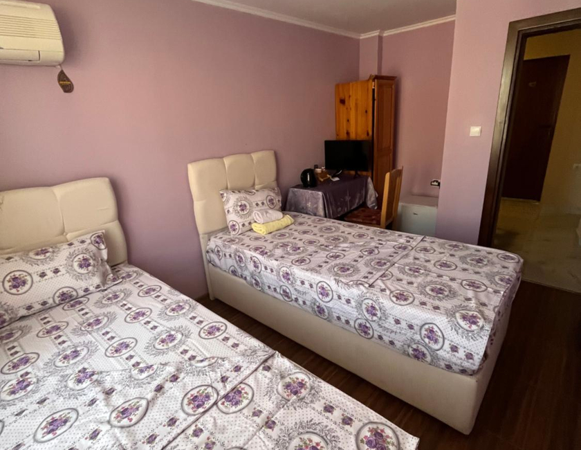 Imagen general del Hotel Daniel Guest House. Foto 17