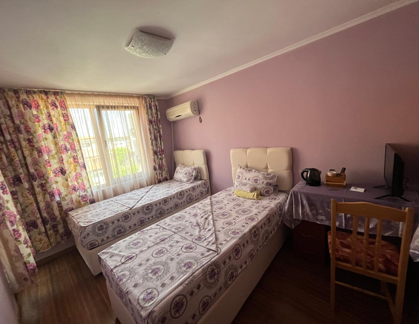 Imagen general del Hotel Daniel Guest House. Foto 18