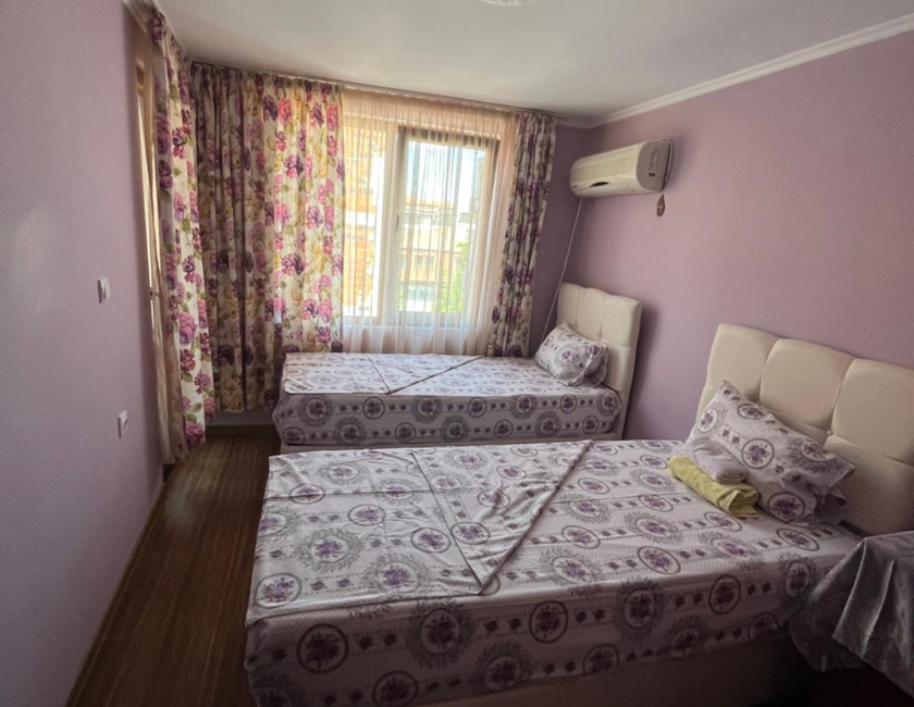 Imagen general del Hotel Daniel Guest House. Foto 19