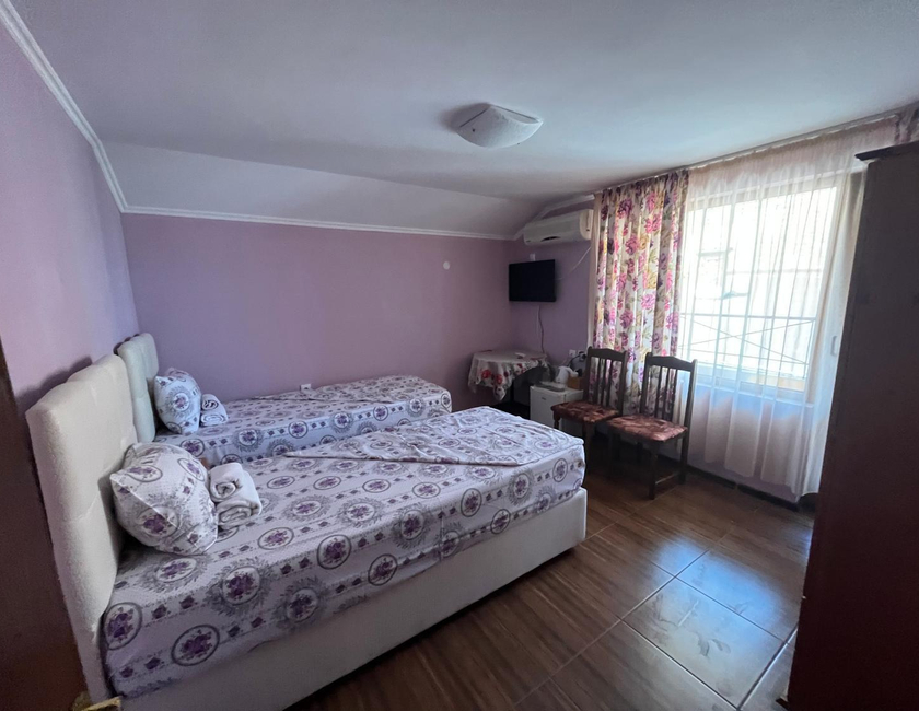 Imagen general del Hotel Daniel Guest House. Foto 20