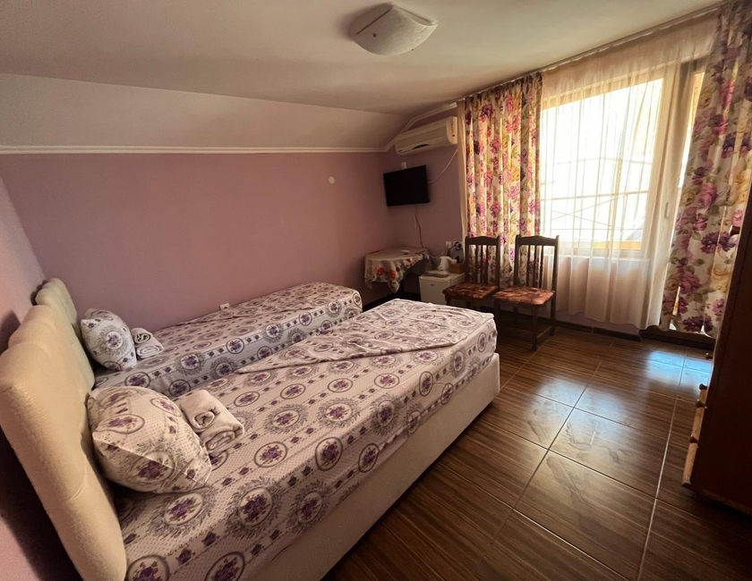 Imagen general del Hotel Daniel Guest House. Foto 21