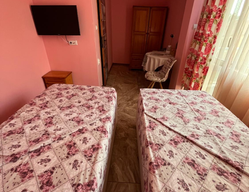 Imagen general del Hotel Daniel Guest House. Foto 23