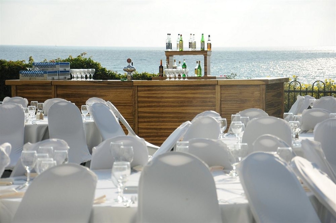 Imagen de los exteriores del Hotel Daniel Herzliya. Foto 7