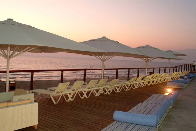 Imagen general del Hotel Daniel Herzliya. Foto 2