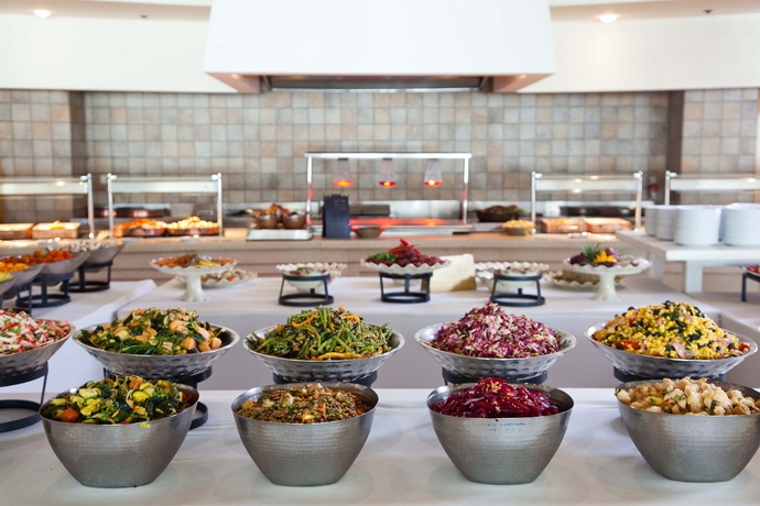 Imagen del bar/restaurante del Hotel Daniel Herzliya. Foto 5