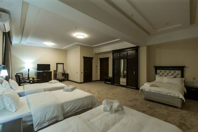 Imagen general del Hotel Daniel Hill. Foto 2