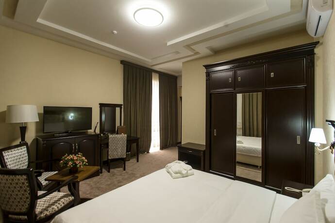 Imagen general del Hotel Daniel Hill. Foto 3