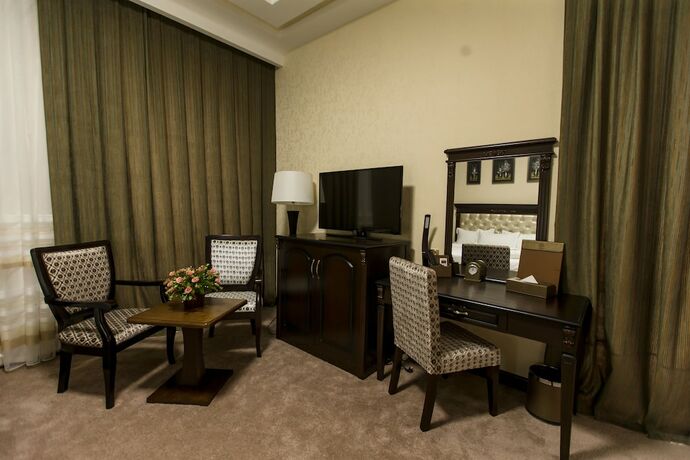 Imagen general del Hotel Daniel Hill. Foto 6