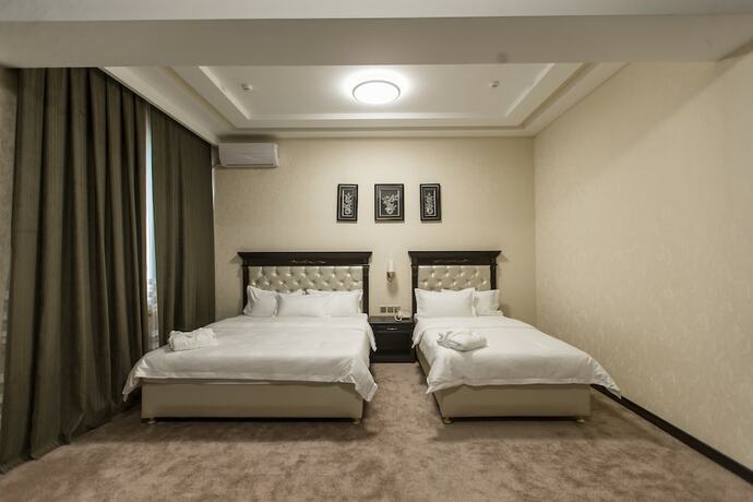 Imagen general del Hotel Daniel Hill. Foto 8