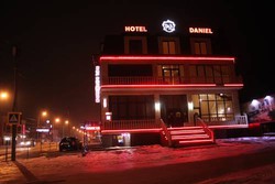 Imagen general del Hotel Daniel Hotel. Foto 1
