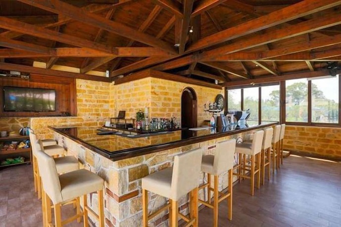 Imagen de los interiores del Hotel Daniel, Kalamaki. Foto 9