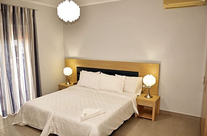 Imagen general del Hotel Daniel Luxury Apartments. Foto 5