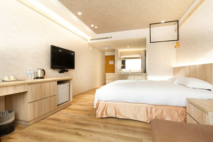 Imagen general del Hotel Daniel Motel. Foto 3