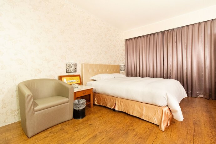 Imagen general del Hotel Daniel Motel. Foto 4