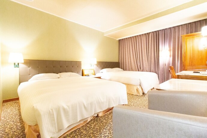 Imagen general del Hotel Daniel Motel. Foto 6
