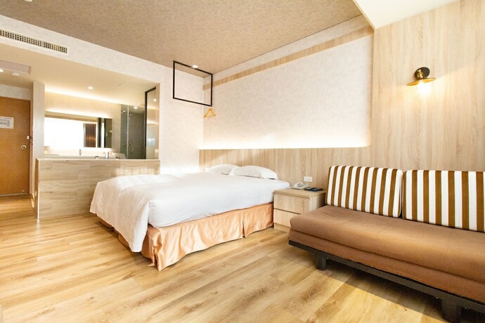 Imagen general del Hotel Daniel Motel. Foto 9
