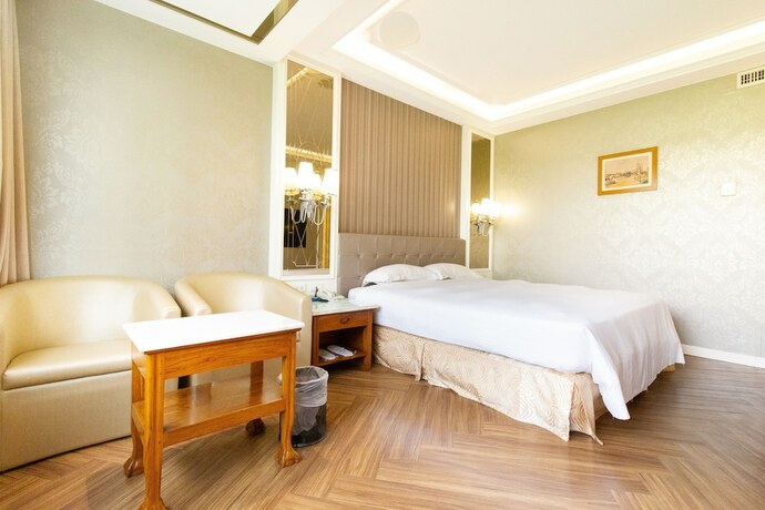 Imagen general del Hotel Daniel Motel. Foto 11