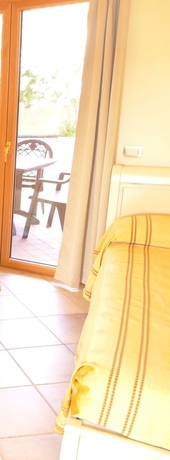 Imagen de la habitación del Hotel Daniel, Olbia. Foto 3